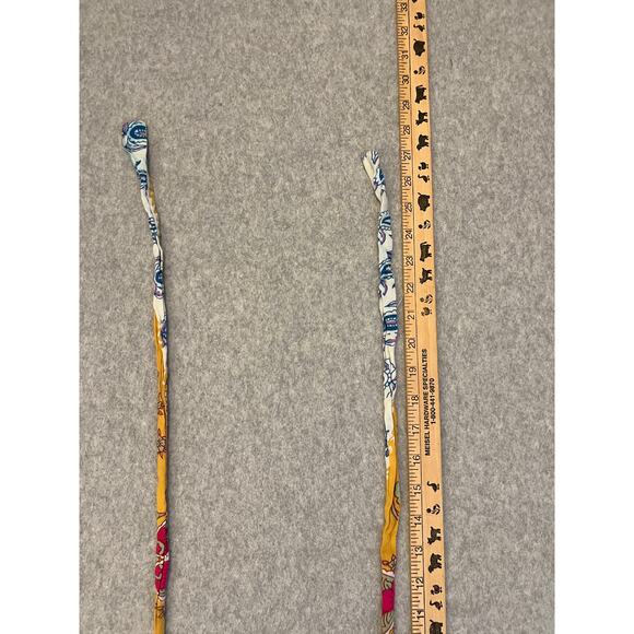 Billabong Cami Top Womens Medium 100% Rayon Halter‎ Bohemian Mandala Floral Pink - Picture 7 of 16